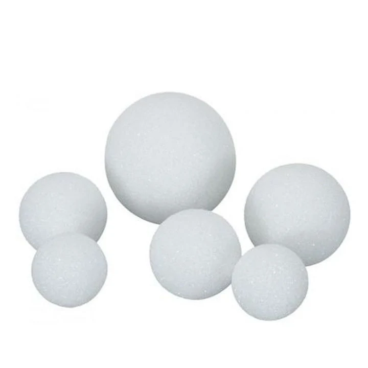 Polystyrene Ball