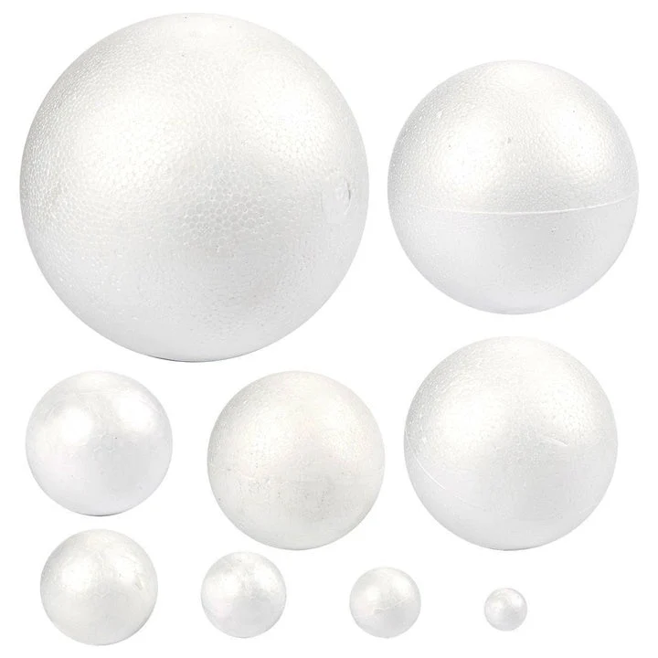 Polystyrene Ball