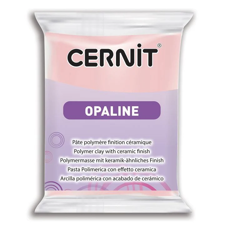 CERNIT Opaline Polymer Clay 56 g