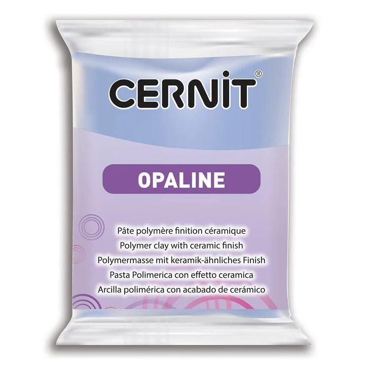 CERNIT Opaline Polymer Clay 56 g