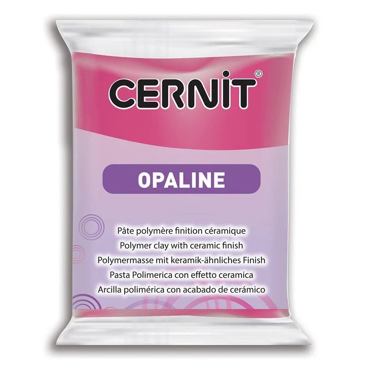 CERNIT Opaline Polymer Clay 56 g
