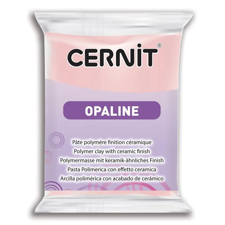 CERNIT Opaline Polymer Clay 56 g