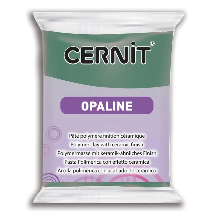 CERNIT Opaline Polymer Clay 56 g