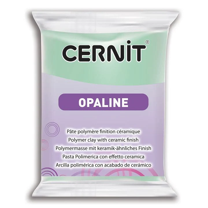 CERNIT Opaline Polymer Clay 56 g
