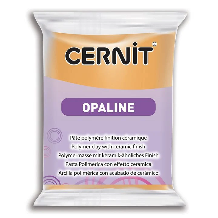 CERNIT Opaline Polymer Clay 56 g