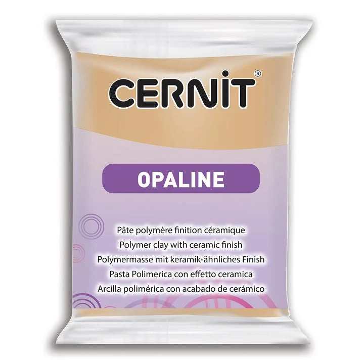 CERNIT Opaline Polymer Clay 56 g