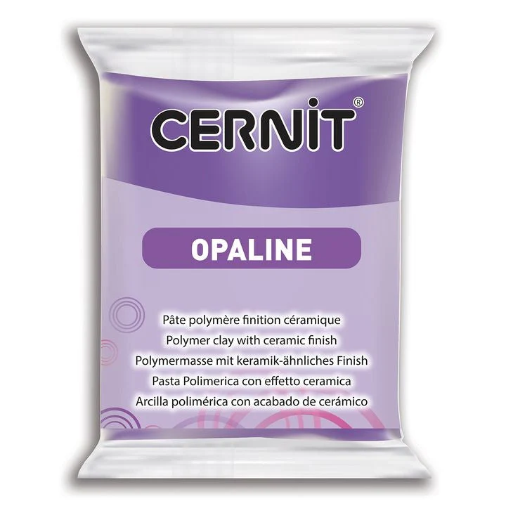 CERNIT Opaline Polymer Clay 56 g