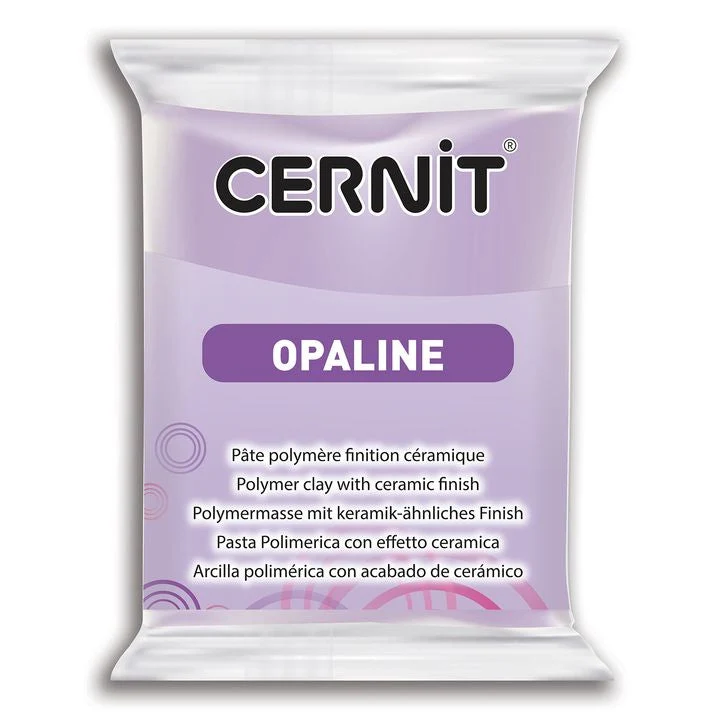 CERNIT Opaline Polymer Clay 56 g
