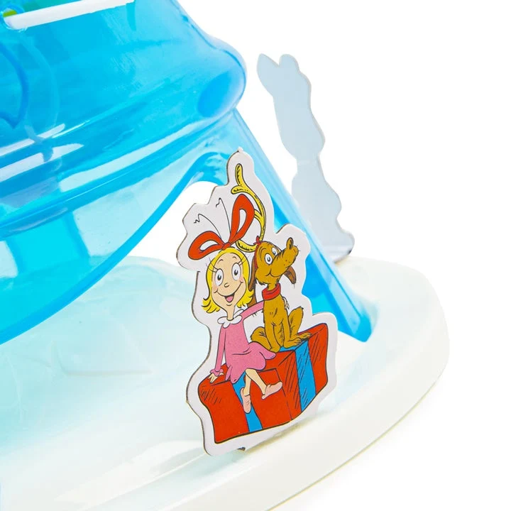 THE GRINCH Motor Skills Game