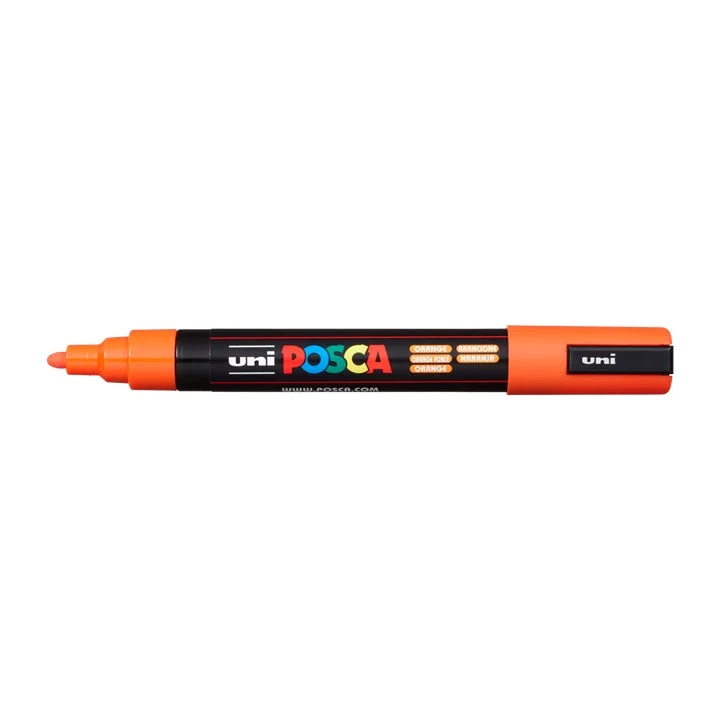 UNI POSCA PC-5M Marker 1.8 - 2.5 mm