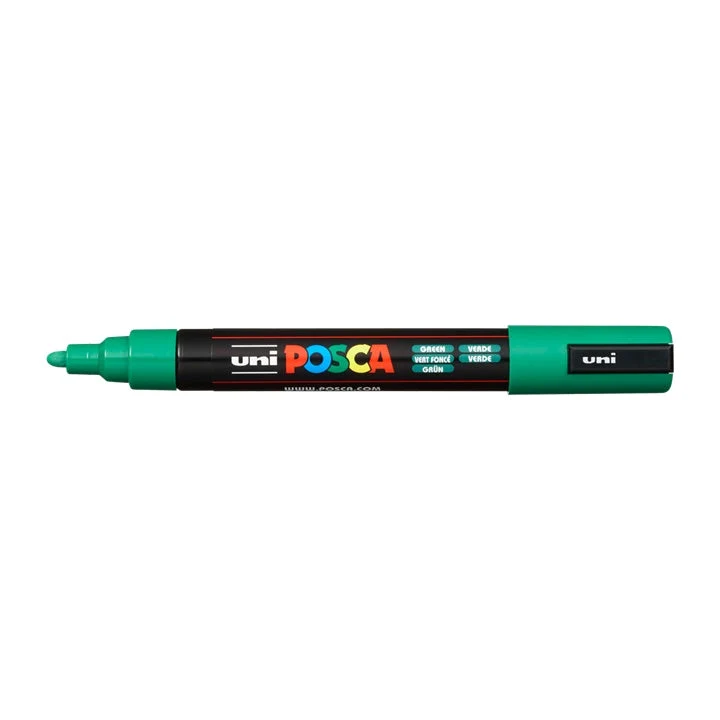 UNI POSCA PC-5M Marker 1.8 - 2.5 mm