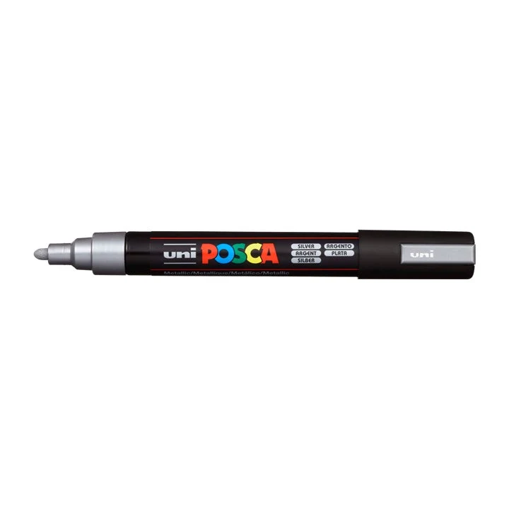 UNI POSCA PC-5M Marker 1.8 - 2.5 mm