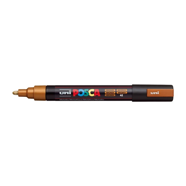 UNI POSCA PC-5M Marker 1.8 - 2.5 mm
