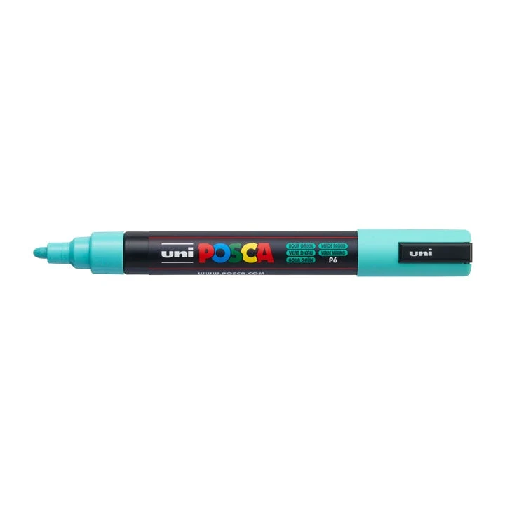 UNI POSCA PC-5M Marker 1.8 - 2.5 mm