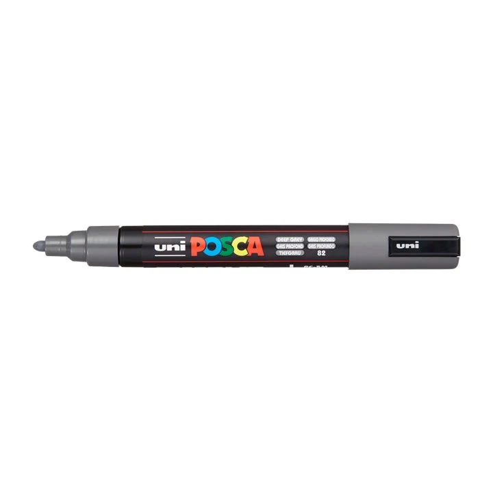 UNI POSCA PC-5M Marker 1.8 - 2.5 mm