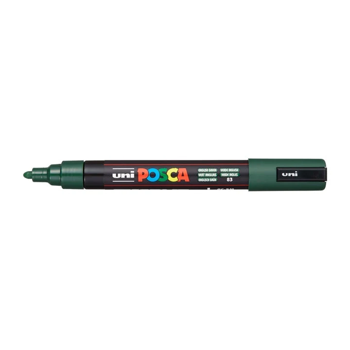 UNI POSCA PC-5M Marker 1.8 - 2.5 mm