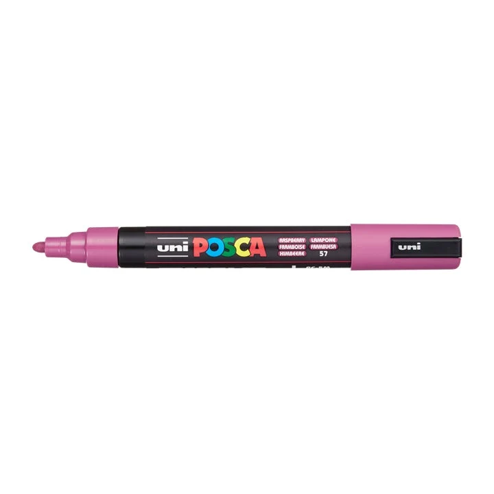 UNI POSCA PC-5M Marker 1.8 - 2.5 mm