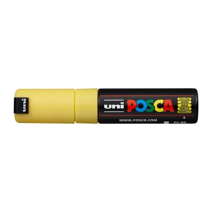 UNI POSCA PC-8K 8 mm Marker