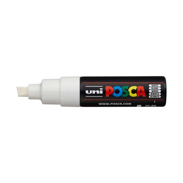 UNI POSCA PC-8K 8 mm Marker