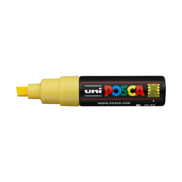 UNI POSCA PC-8K 8 mm Marker