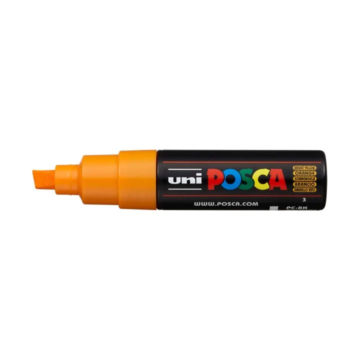 UNI POSCA PC-8K 8 mm Marker