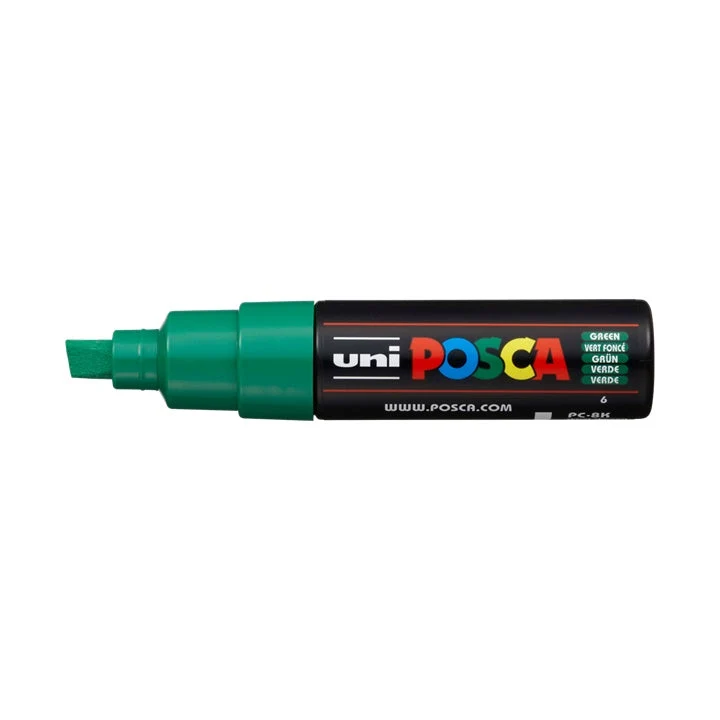 UNI POSCA PC-8K 8 mm Marker