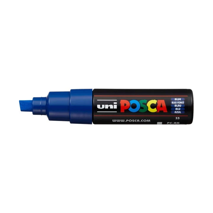 UNI POSCA PC-8K 8 mm Marker
