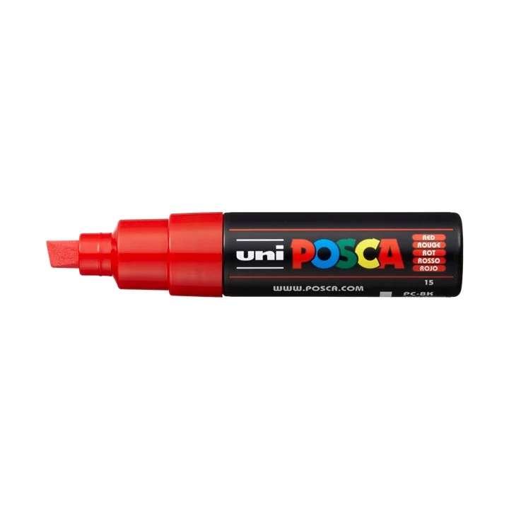 UNI POSCA PC-8K 8 mm Marker