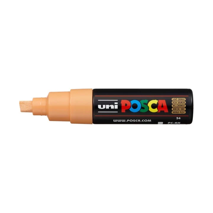 UNI POSCA PC-8K 8 mm Marker