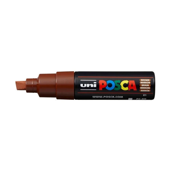 UNI POSCA PC-8K 8 mm Marker