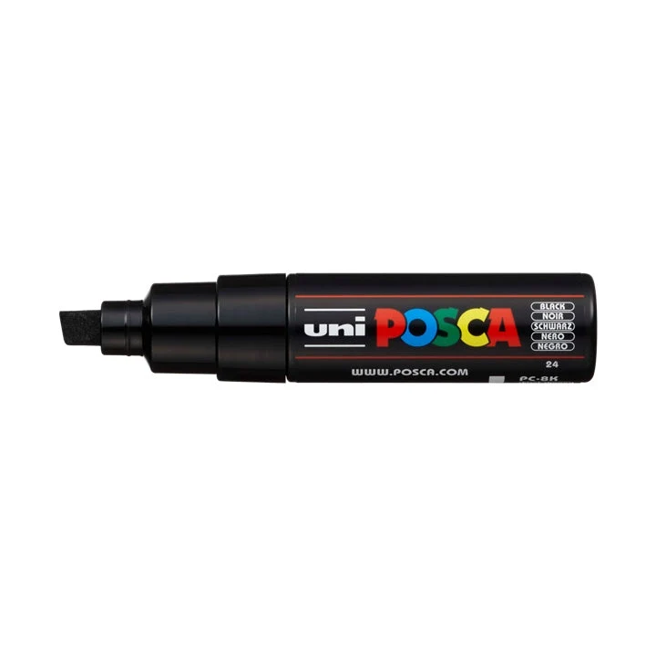 UNI POSCA PC-8K 8 mm Marker