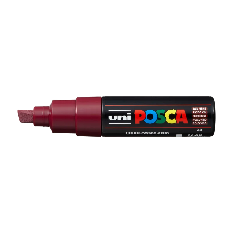 UNI POSCA PC-8K 8 mm Marker