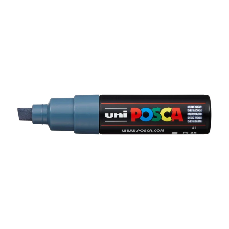 UNI POSCA PC-8K 8 mm Marker
