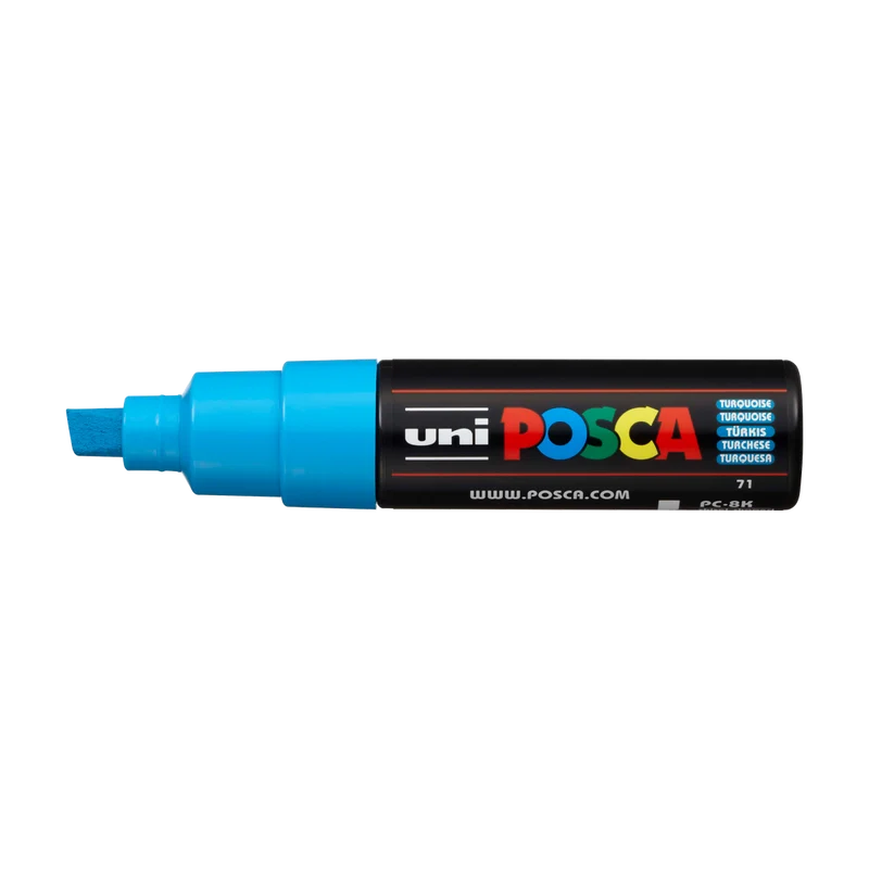 UNI POSCA PC-8K 8 mm Marker