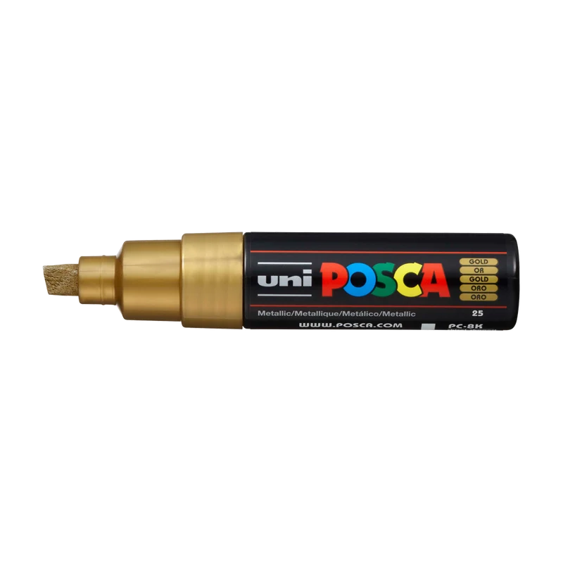 UNI POSCA PC-8K 8 mm Marker