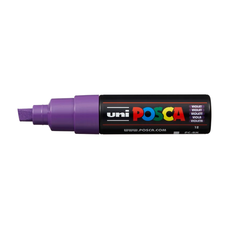 UNI POSCA PC-8K 8 mm Marker