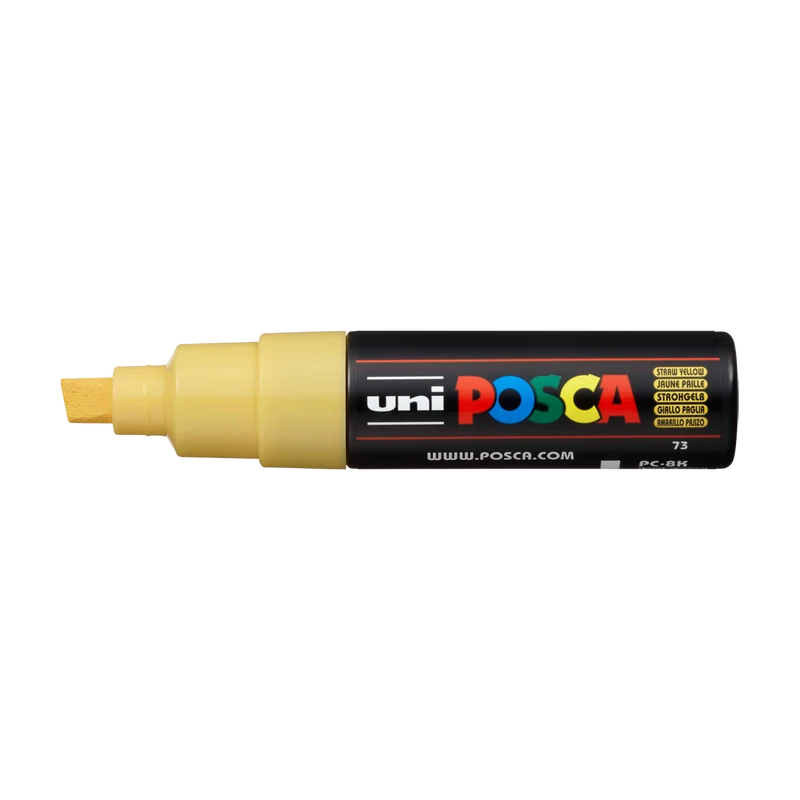 UNI POSCA PC-8K 8 mm Marker