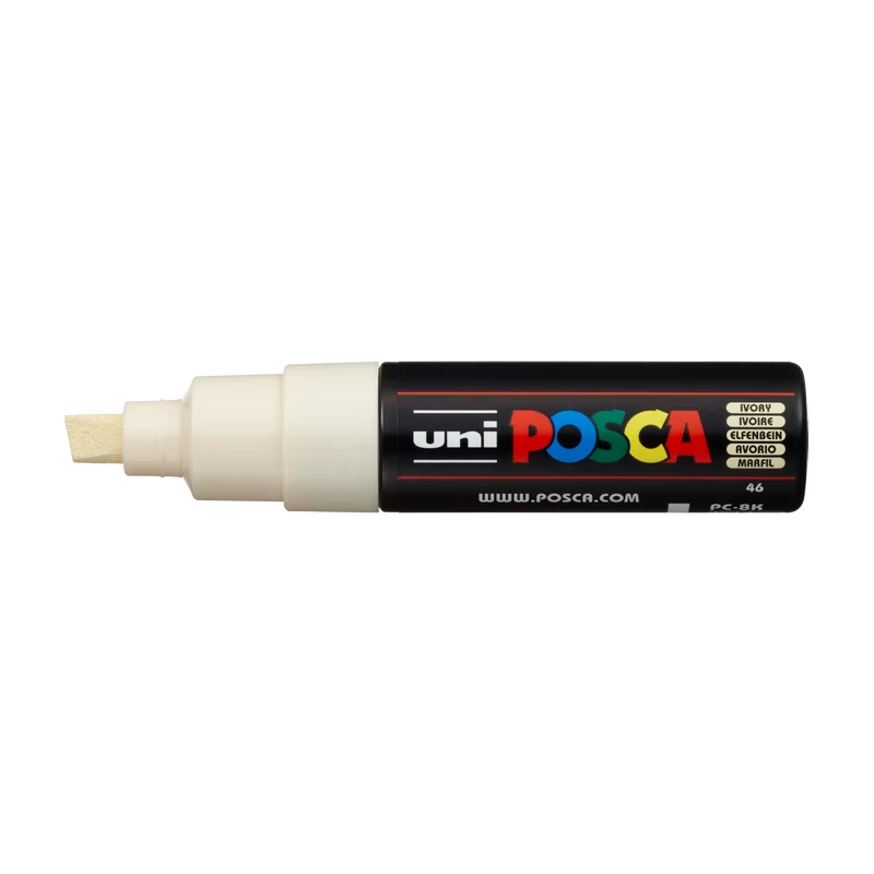 UNI POSCA PC-8K 8 mm Marker