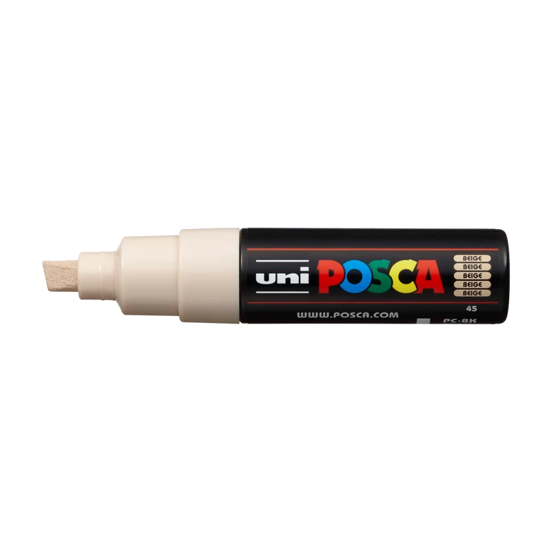 UNI POSCA PC-8K 8 mm Marker