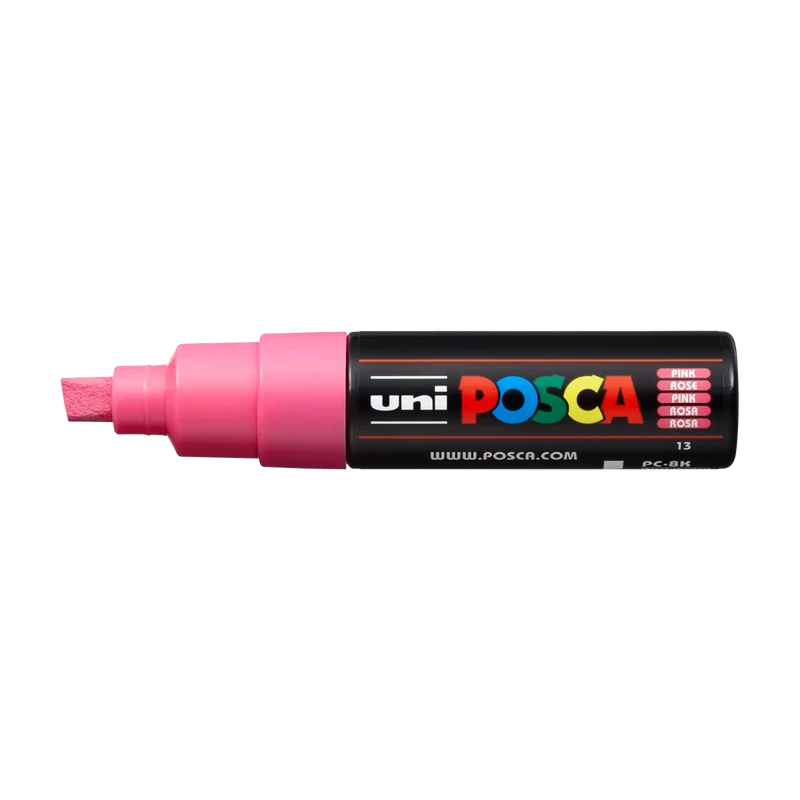UNI POSCA PC-8K 8 mm Marker