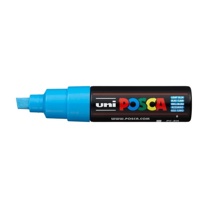 UNI POSCA PC-8K 8 mm Marker