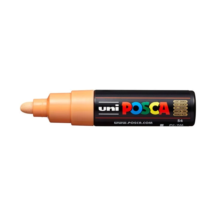UNI POSCA Marker PC-7M 4.5 - 5.5 mm