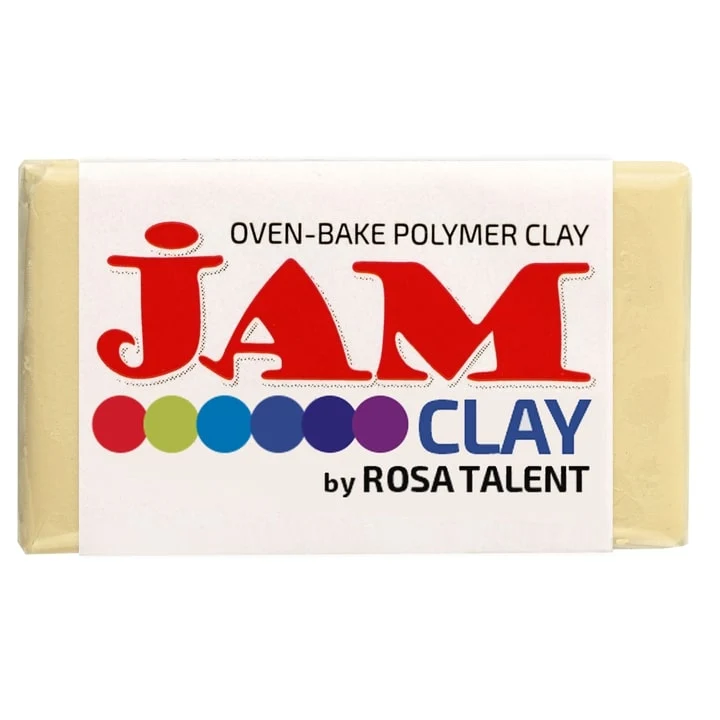 Rosa Talent Polymer Clay 20 g