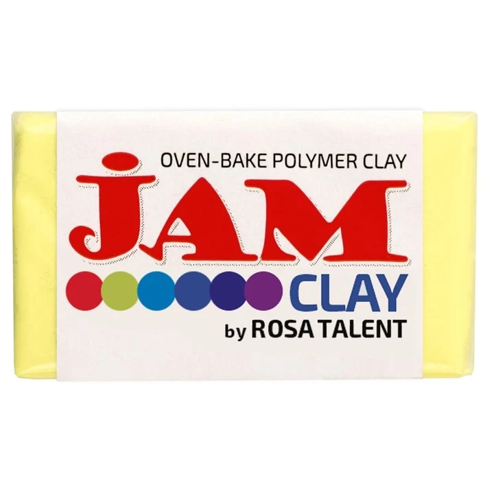 Rosa Talent Polymer Clay 20 g