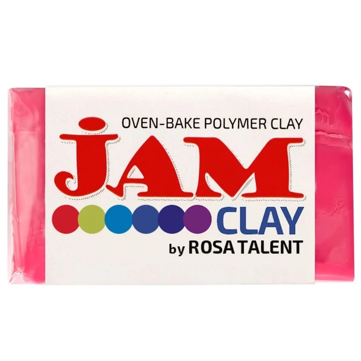 Rosa Talent Polymer Clay 20 g
