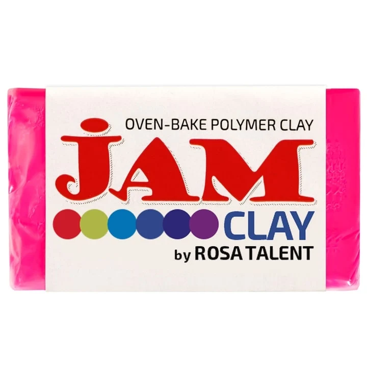 Rosa Talent Polymer Clay 20 g
