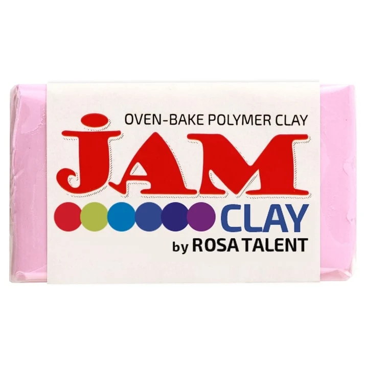 Rosa Talent Polymer Clay 20 g