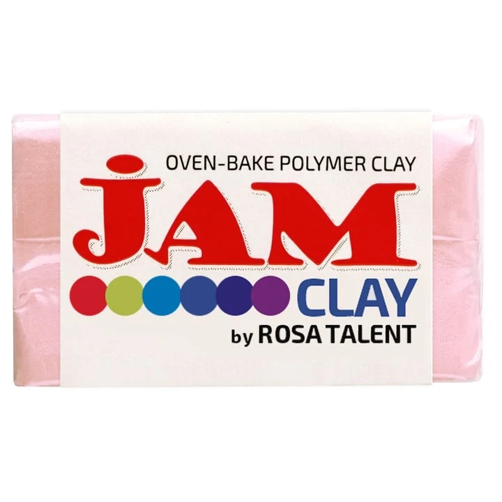 Rosa Talent Polymer Clay 20 g
