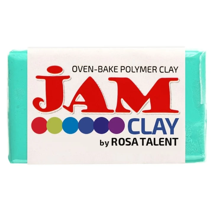 Rosa Talent Polymer Clay 20 g