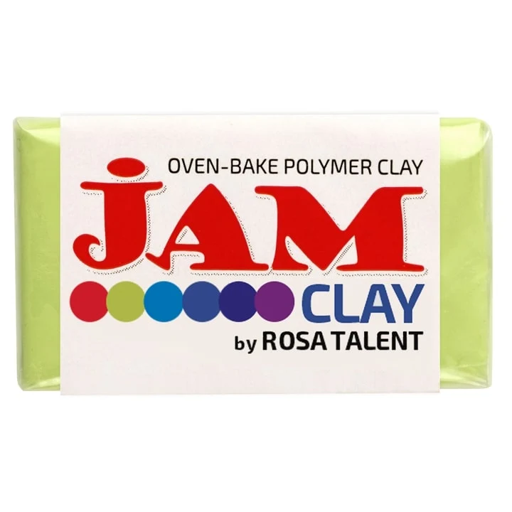 Rosa Talent Polymer Clay 20 g